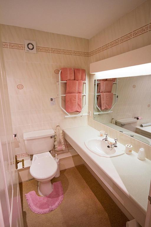Gwesty Minffordd Hotel Tal-y-llyn Rom bilde